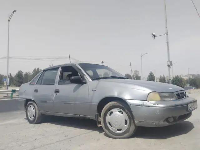 Daewoo Nexia