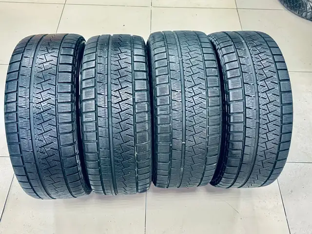 Шины 225/45 R17 Pirelli, Душанбе