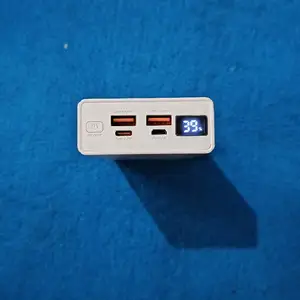 Внешние аккумуляторы 30000 mah 66 W, Бохтар (Курган-Тюбе)