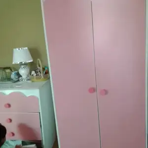 Детский комод, Гиссар