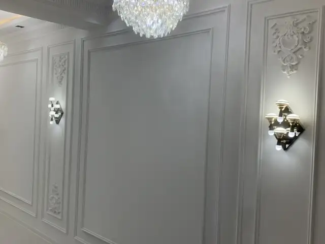 Таъмири хона ва квартира под ключ, Бохтар (Курғон-Теппа)