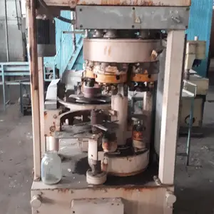 Закруточная машина, Худжанд