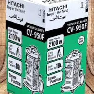 Пылесос Нitachi, Душанбе