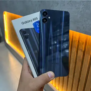 Samsung Galaxy A05, Худжанд
