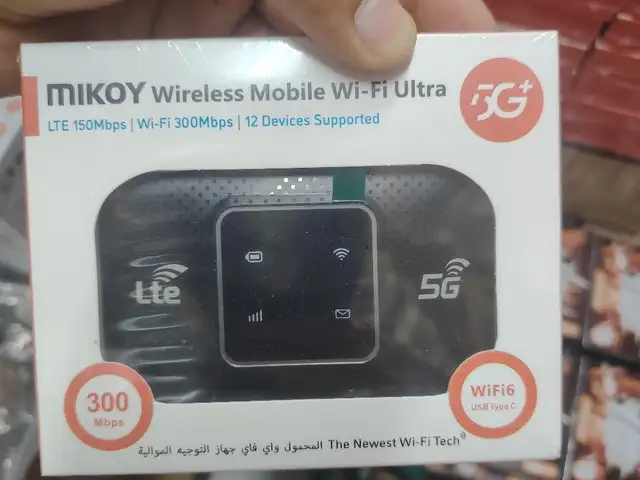 Карманный Вайфай /Wi-Fi, Душанбе
