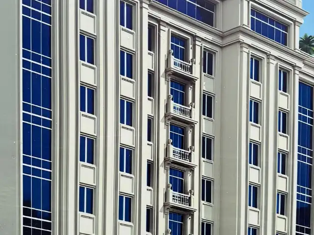 2-комн. квартира, 8 этаж, 75 м², 8 мкр, Худжанд