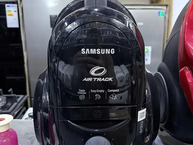 Пылесос Samsung, Душанбе