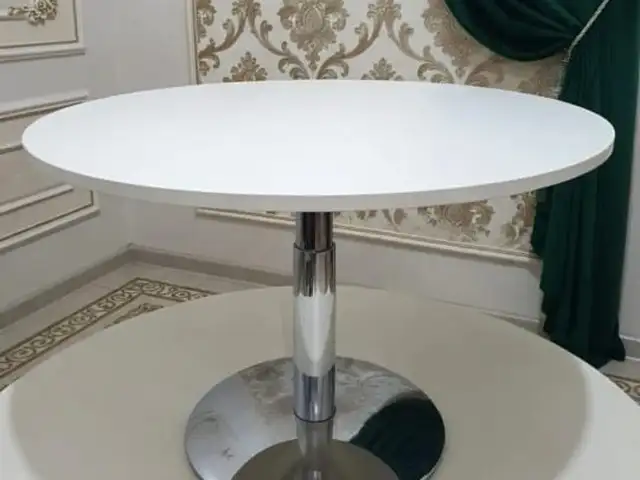 Журнальный столик, Душанбе