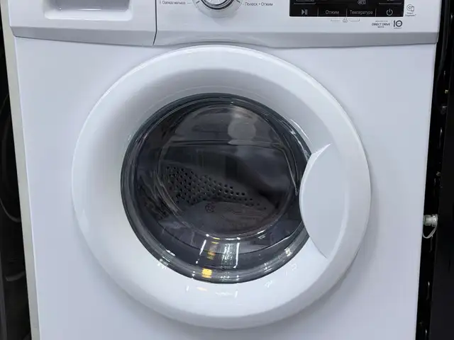 Стиральная машина LG 6кг, Душанбе