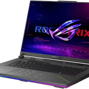 ASUS ROG Strix G16 Ultra 9 275HX RTX 5070 Ti12ГБ, Душанбе