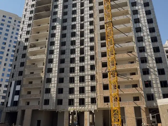 3-комн. квартира, 6 этаж, 93 м², Сохили, ЖБК, Ёвари асоси, Душанбе