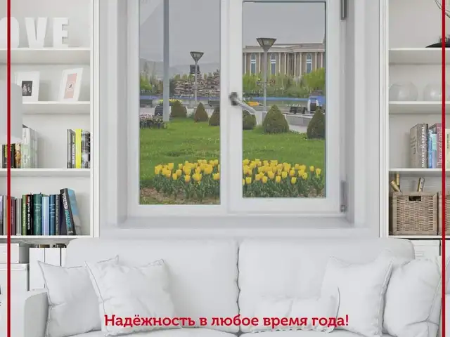 Дару тирезаи пластики бо фармоиш, Душанбе
