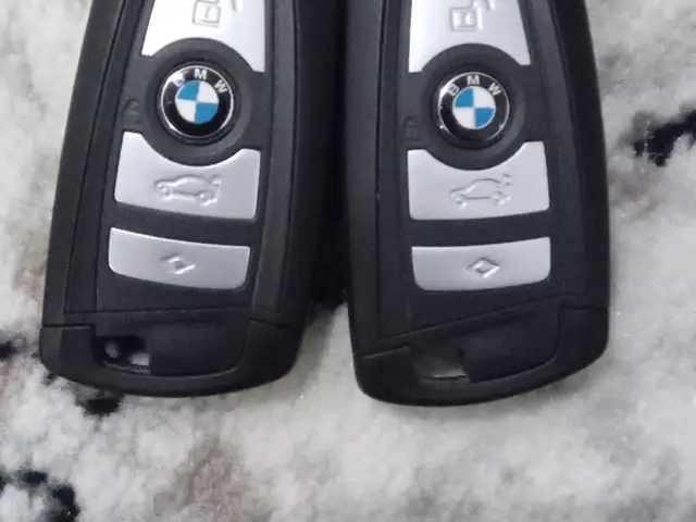Ключи от bmw F10, Худжанд