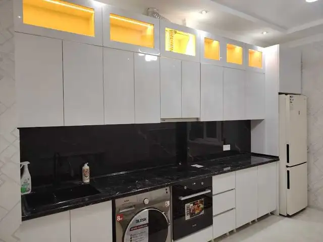 2-комн. квартира, 9 этаж, 76м², Шохмансур Пасолстваи Туркия, Душанбе