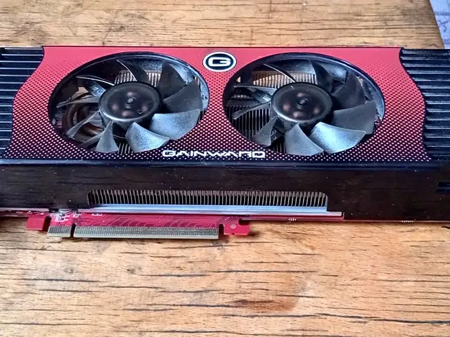 Видеокарта DDR 3, Душанбе