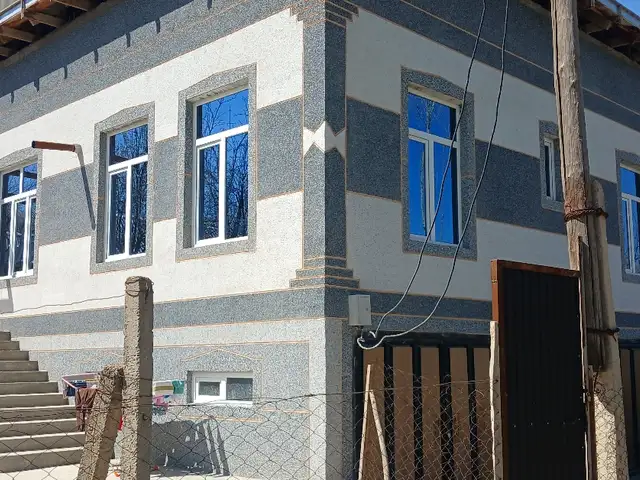 Хизматрасонии устои крошка ва фасадхо, Худжанд