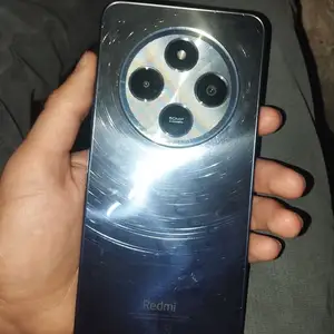 Xiaomi Redmi 14C, Душанбе