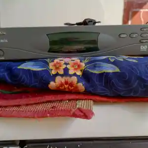 База, Душанбе