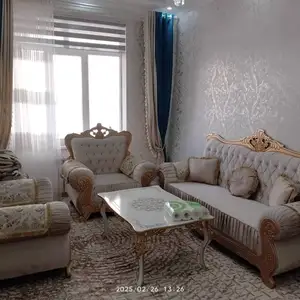 Тройка королевская, Душанбе