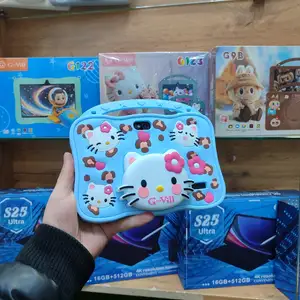 Планшет детский G123 6/128Gb, Душанбе