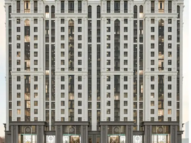 Агентство недвижимости Марказ, Душанбе - 8
