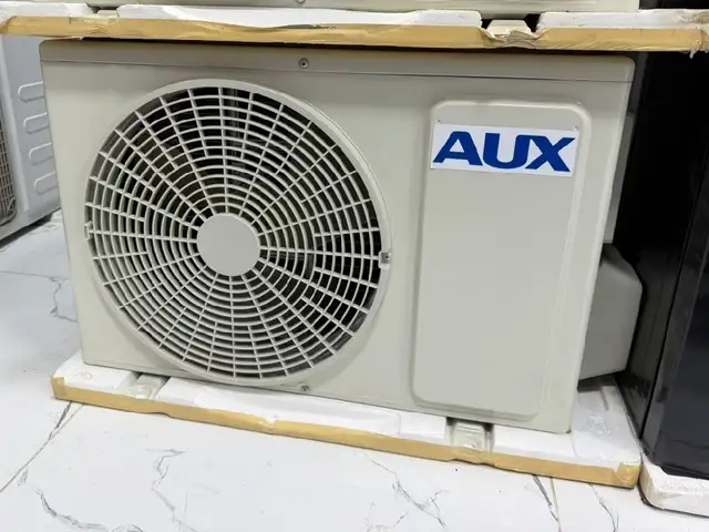 Кондиционер AUX 12куб, Душанбе