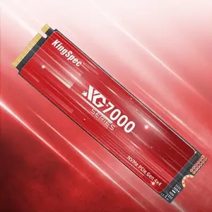 SSD-накопитель KingSpec XG7000, Душанбе