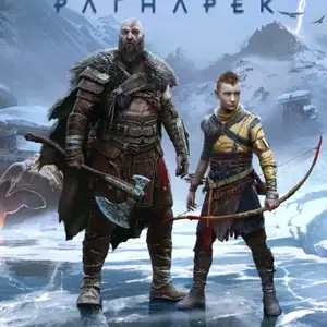 Игра God of war Ragnarok DLC, Худжанд