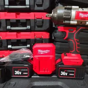 Гайкавиёрт Milwaukee 36v original, Душанбе
