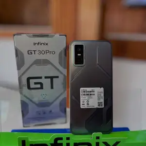 Infinix GТ 30 8+8/256Гб global version 5200mh, Душанбе