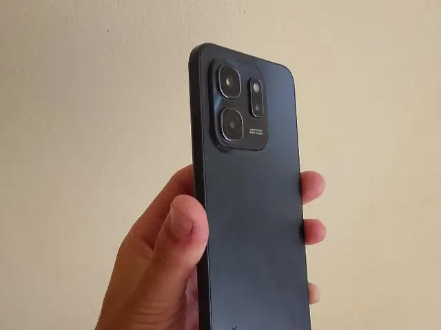 Телефон Infinix, Ваҳдат
