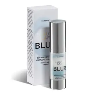 Выравнивающий крем для лица Blur Beauty Lab, Душанбе
