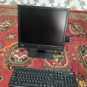 Персональный компьютер, Ваҳдат