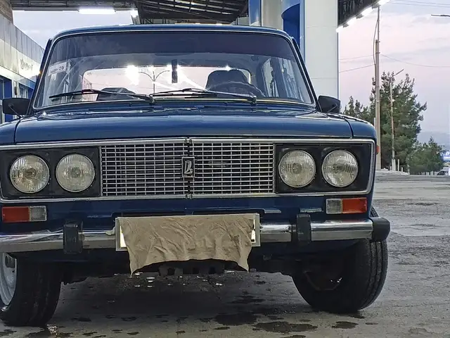 Lada (ВАЗ) 2106