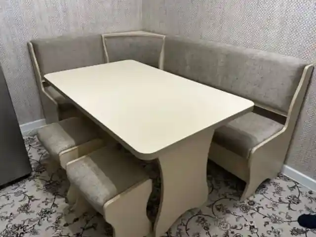 Кухонный уголок, Душанбе