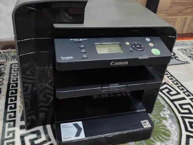 Принтер Camon F4430, Хуҷанд