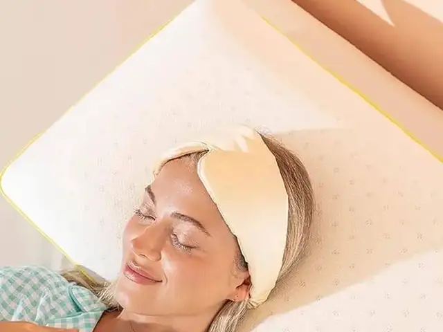 Подушка Aroma Therapy, Душанбе