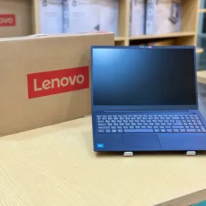 Ноутбук / Lenovo/ V15 G6/ N100/ DDR5 8GB/ 256GB SSD/15.6 FHD, Душанбе