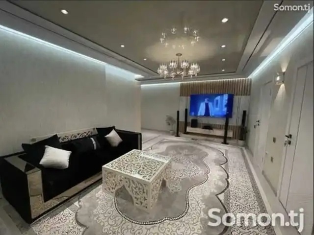 2-комн. квартира, 3 этаж, 95м², Ру ба руи гранд беби шоп, Душанбе