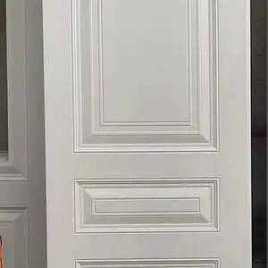 Дверь, Душанбе