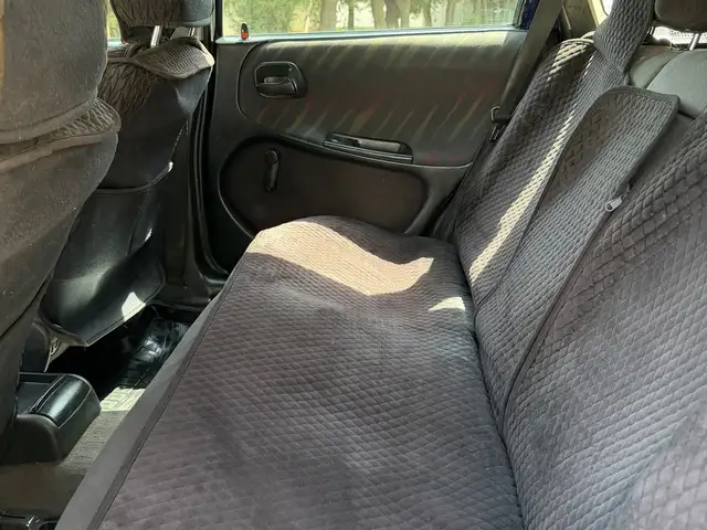 Opel Astra F, 1997, Душанбе - 15