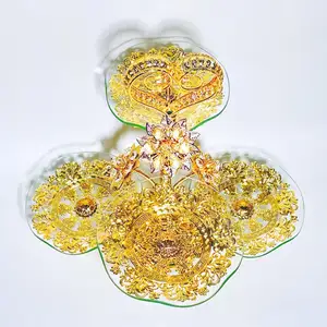 Конфетница Кандгирак, Душанбе