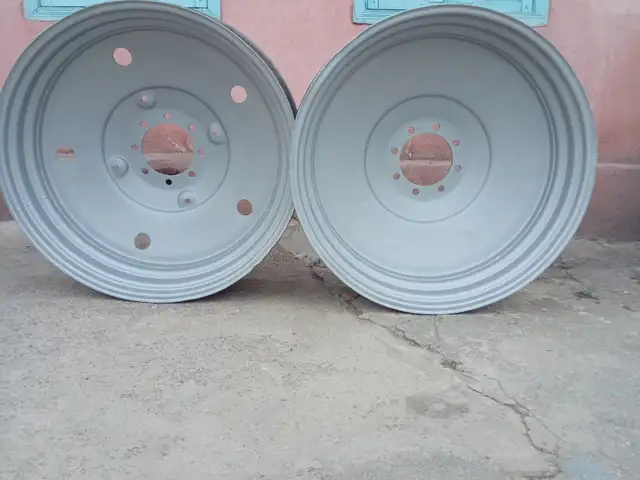 Диски для трактора, Турсунзода