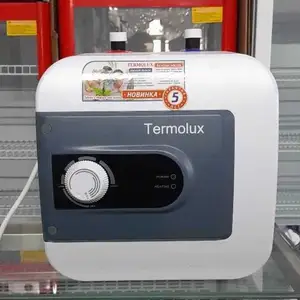 Водонагреватель Termolux 6 лт, Душанбе