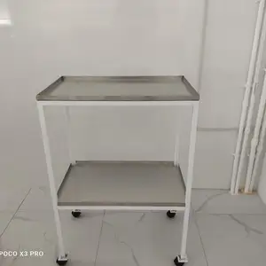 Медицинский стол, Худжанд