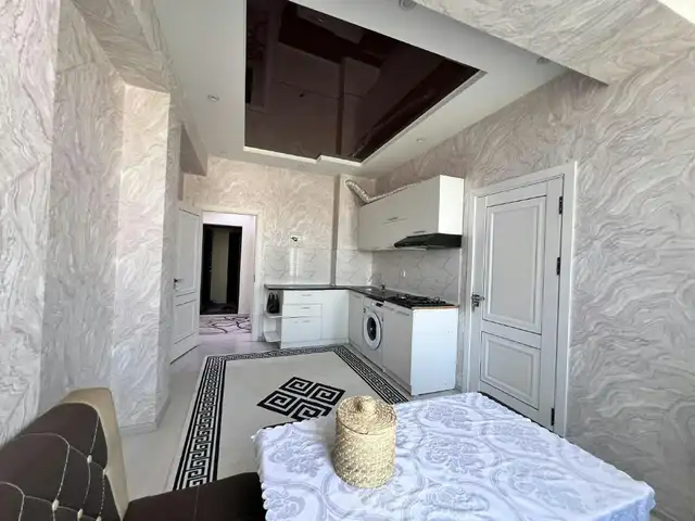 2-комн. квартира, 3 этаж, 58 м², 18 мкр, Худжанд