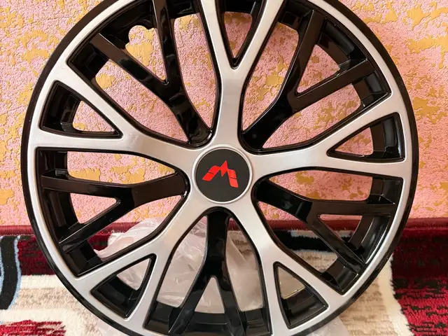 Диски R14, Душанбе