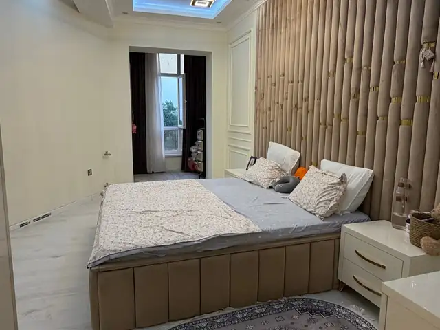 2-комн. квартира, 8 этаж, 61 м², Шохмансур, Душанбе