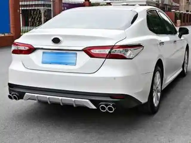 Диффузор от Toyota Camry, Душанбе