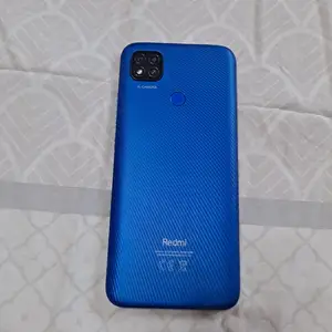 Xiaomi Redmi 9C 64Gb, Душанбе